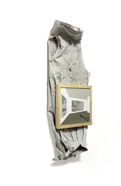 Taku Hisamura , PLUS_K's workwear, 2025