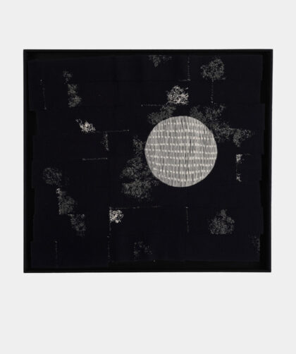 Richard McVetis, Mune